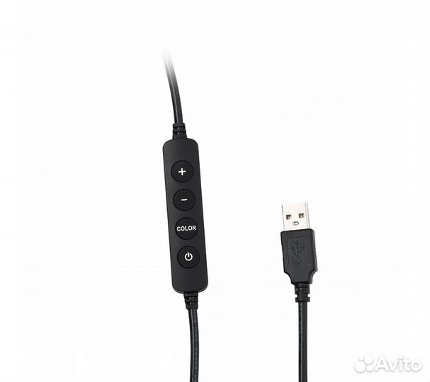 Осветитель светодиодный Godox LR120 LED