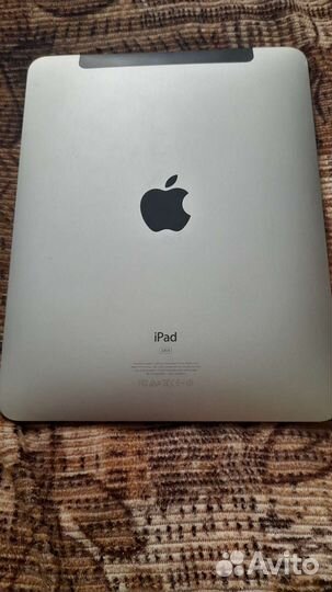 iPad A1337