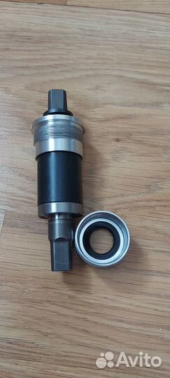 Каретка для велосипеда Shimano 68*122.5(123LL)