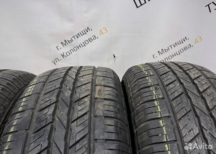Hankook Dynapro HP RA23 215/65 R16 94Y
