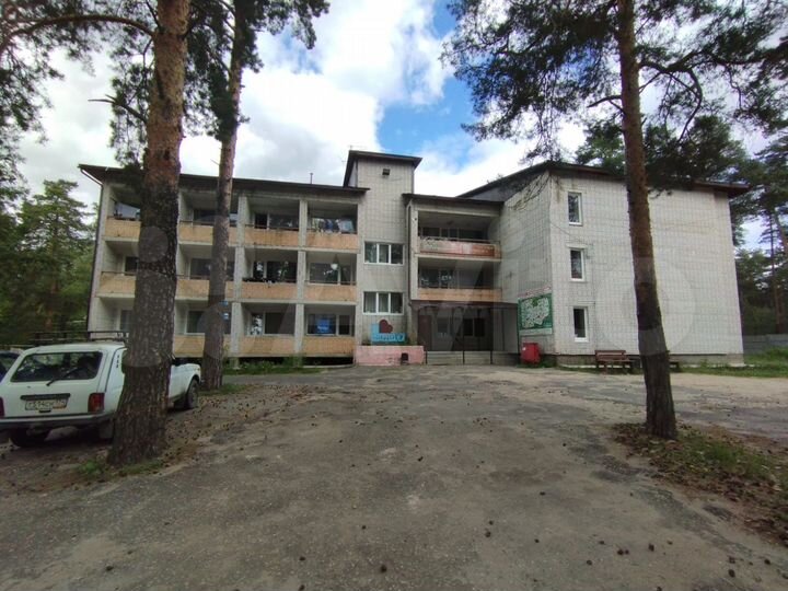 2-к. квартира, 50 м², 2/3 эт.