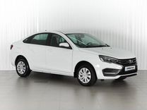 ВАЗ (LADA) Vesta 1.6 MT, 2024, 7 км, с пробегом, цена 1 598 000 руб.