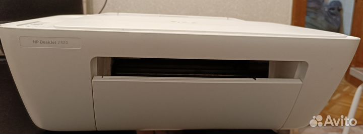 Принтер, мфу струйное HP DeskJet 2320 All-in-One