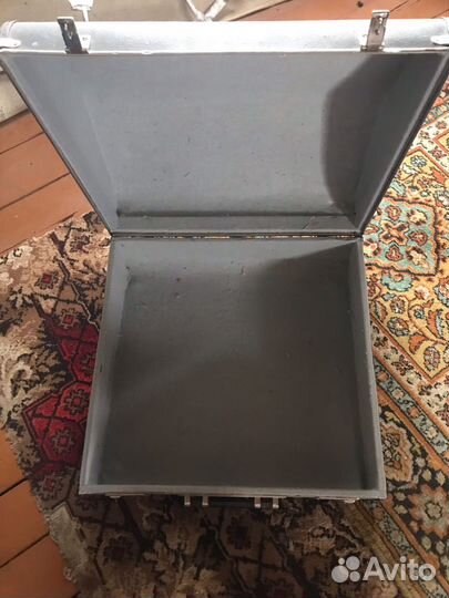 Аккордеон weltmeister