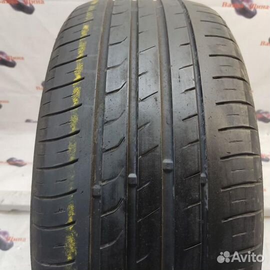 Nexen N'Fera SU1 215/55 R17