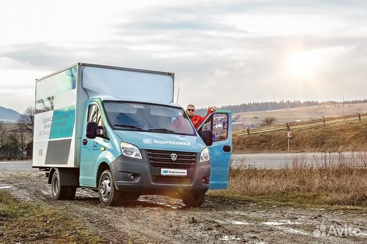 Насос погружной скважинный Vodotok гв 100-0.5-200