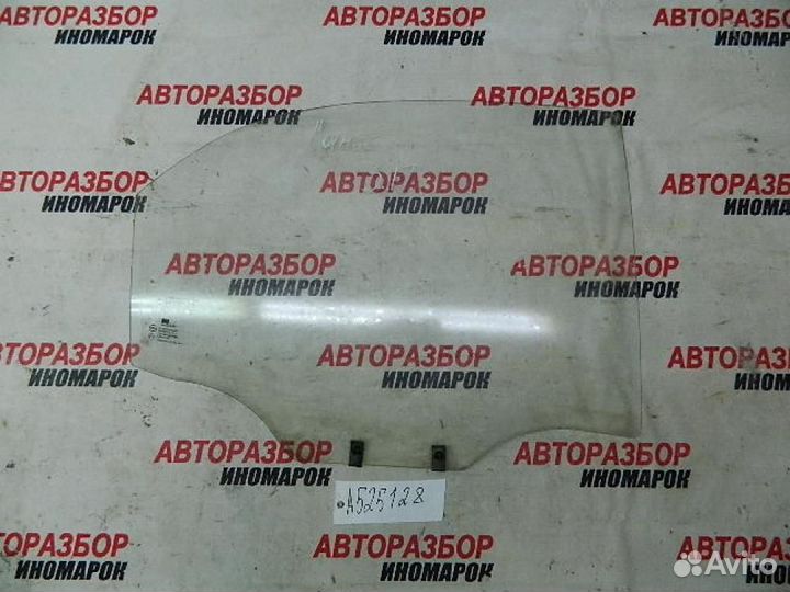 Стекло двери задней правой для Chevrolet Lanos 200