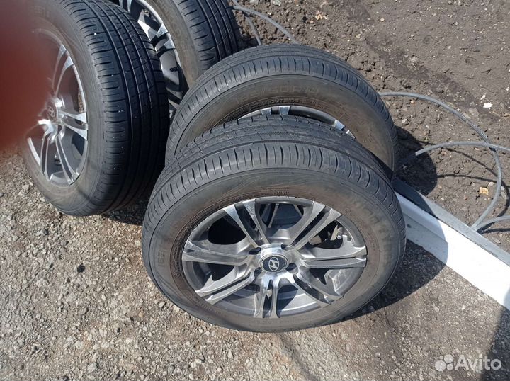 Nokian Tyres Hakka Green 3 185/60 R14