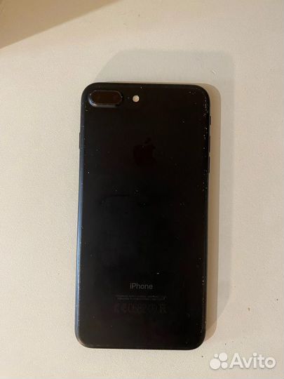 iPhone 7 Plus, 32 ГБ