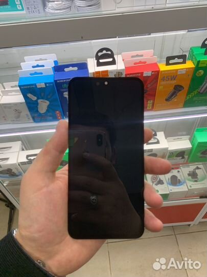 Дисплей для samsung a54