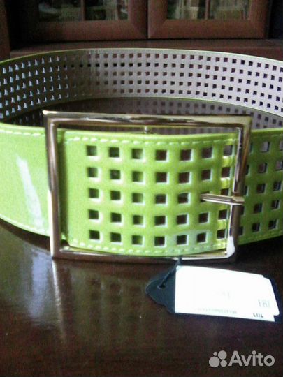 Ремень женский новый