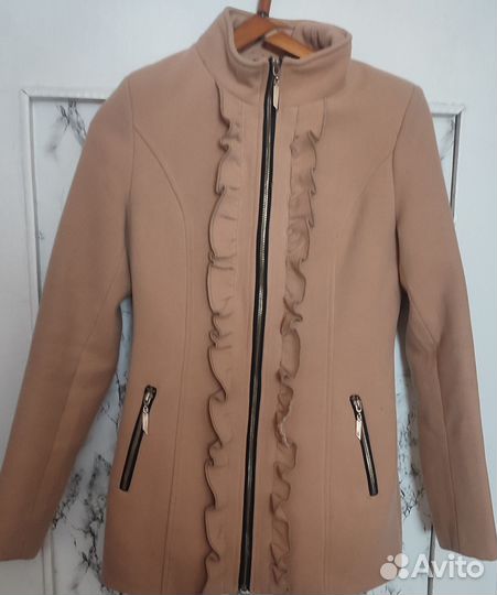 Пальто Dolce moda, р.42