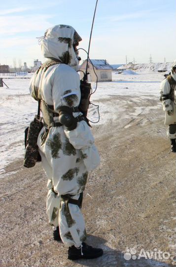 Наколенники тактические