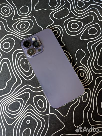 iPhone 14 Pro Max, 128 ГБ