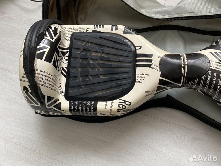 Гироскутер бу