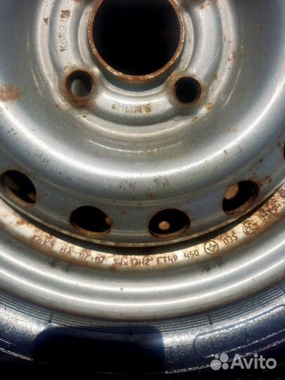 Yokohama A.Drive AA01 185/60 R15 84H