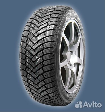 LingLong Green-Max Winter Grip 205/60 R16 96T