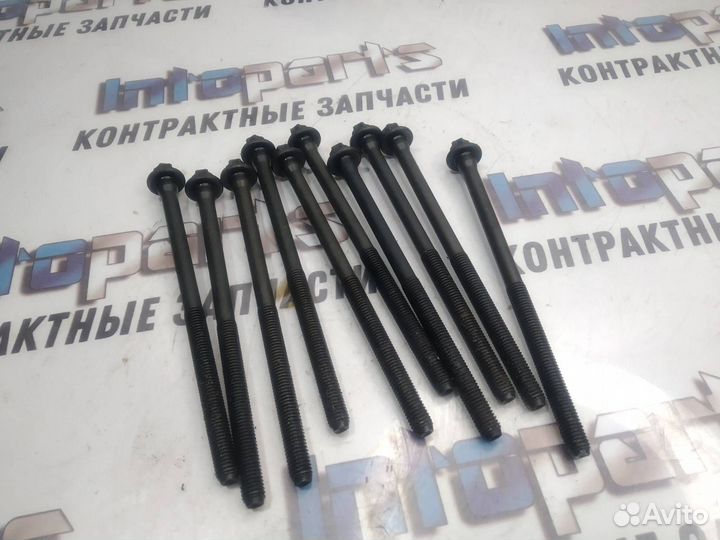 Болт головки блока цилиндров Peugeot Partner 1