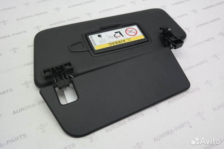 Козырек солнцезащитный MB GL/GLS X166 12-19