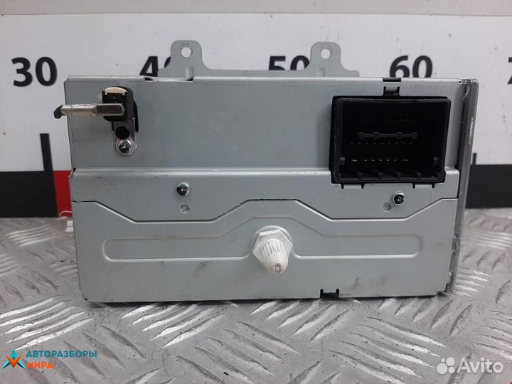 Магнитола Opel Insignia (A) 2009 20854720
