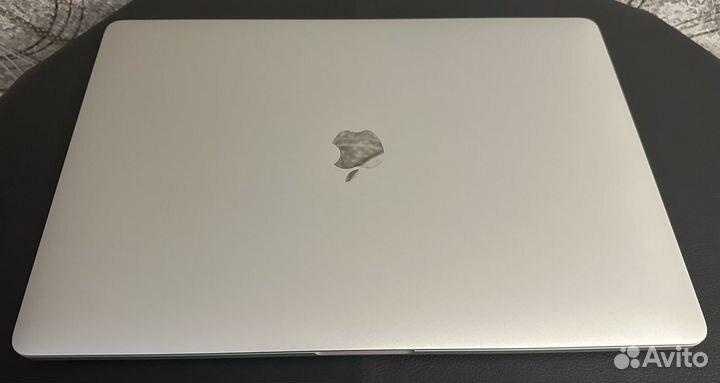 MacBook Pro 15 i9 32GB 2019