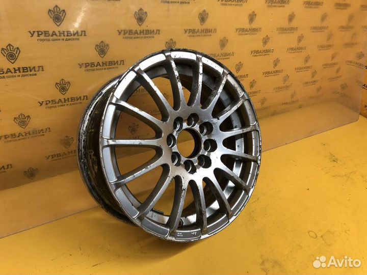 Есть сварка. 1 шт. Диски R14 4*100 двойная разболтовка 4*98/4*100