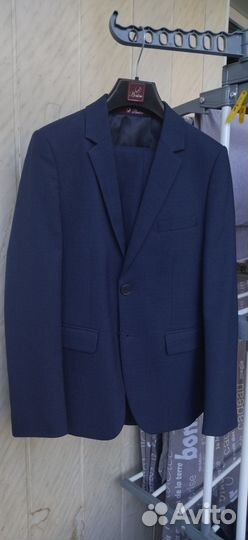 Школьный костюм boston