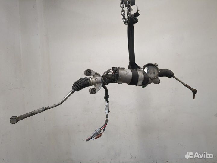 Рейка рулевая без г/у Subaru Impreza, 2017