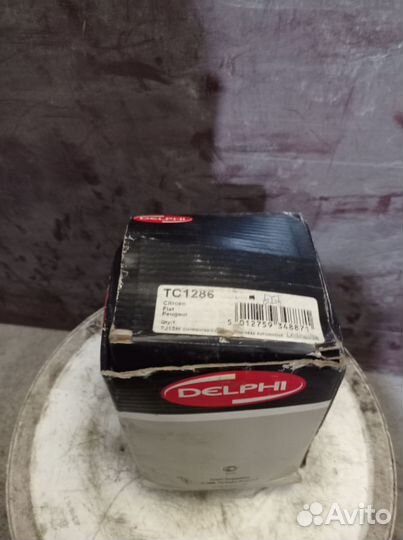 Шаровая опора нижняя левая/правая на Fiat Ducato