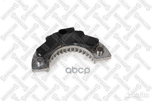 88-11013-SX реле-регулятор кондиционирование в