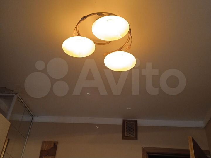 3-к. квартира, 64 м², 10/12 эт.