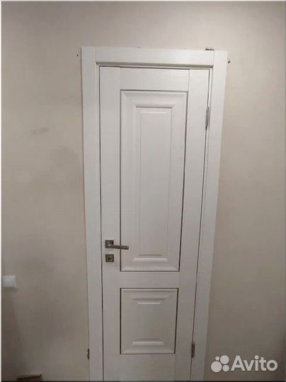 Двери межкомнатные