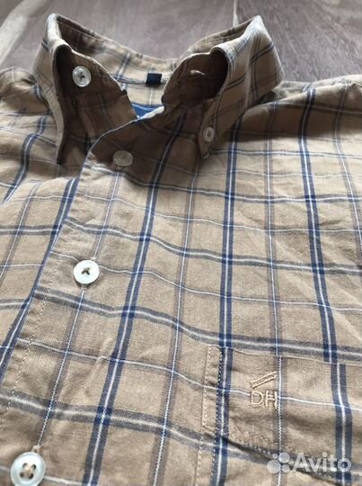 Daniel Hechter paris