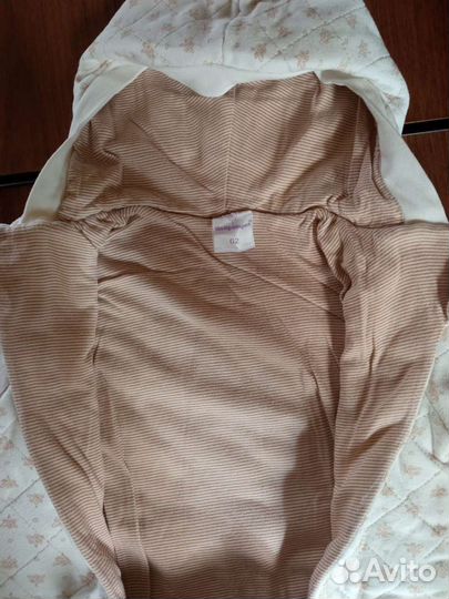 Комбинезон для младенца