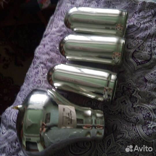 Колба для термоса.0.5л