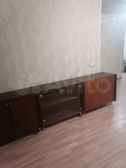 1-к. квартира, 35 м², 4/5 эт.