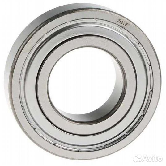 Подшипник 6206 2Z SKF 30*62*16 (новые)