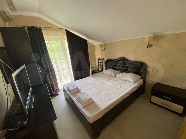 Комната 15 м², 2/4 эт.