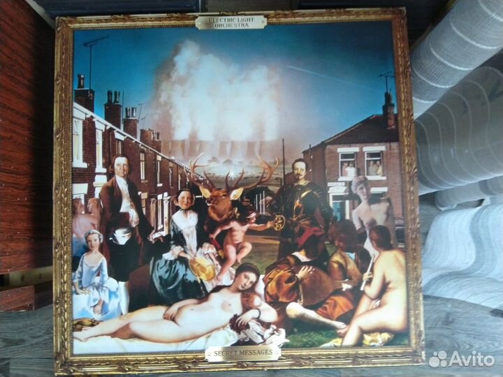 Electric Light Orchestra 79 \ 81\ 83