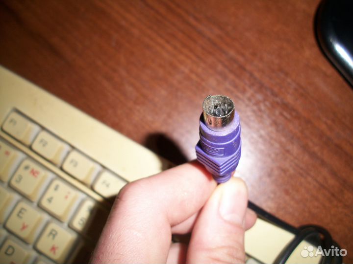 Клавиатуры