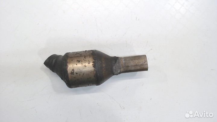 Катализатор BMW 5 E60, 2009