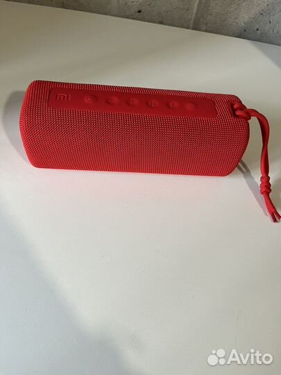 Xiaomi mi portable bluetooth speaker 16w