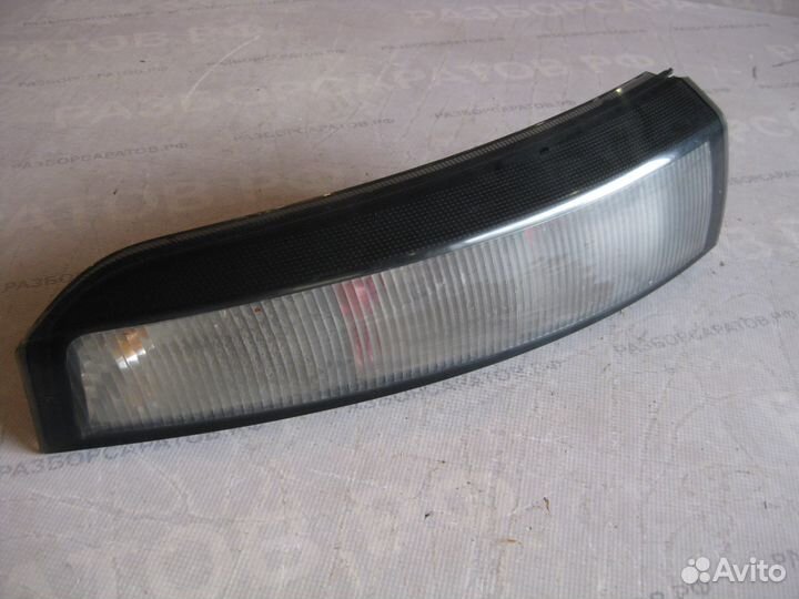 Фонарь задний правый Opel Meriva А / Опель Мерива