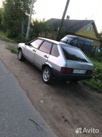 Диски всмпо r14 4x100