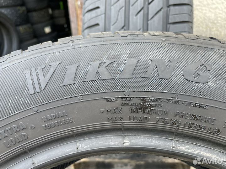 Viking ProTech HP 225/55 R16