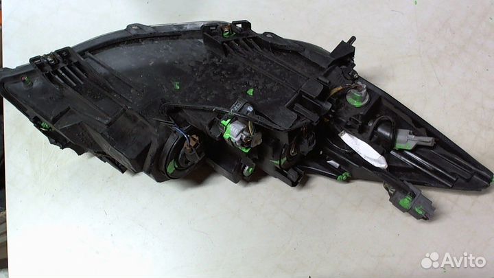 Фара (передняя) Mazda 3 (BL), 2012