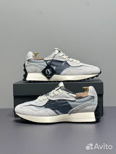 Кроссовки мужские New Balance