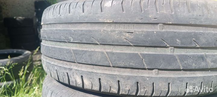 Viatti Strada Asimmetrico V-130 195/60 R15