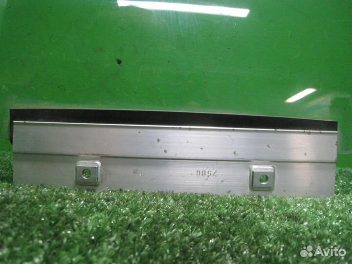 Стекло переднее правое Opel Corsa D 2007