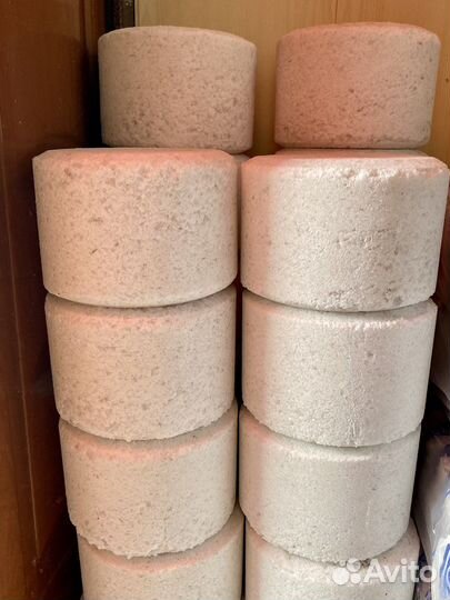 Соль лизунец